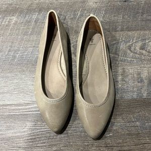 FRYE Women's Regina Ballet Flat